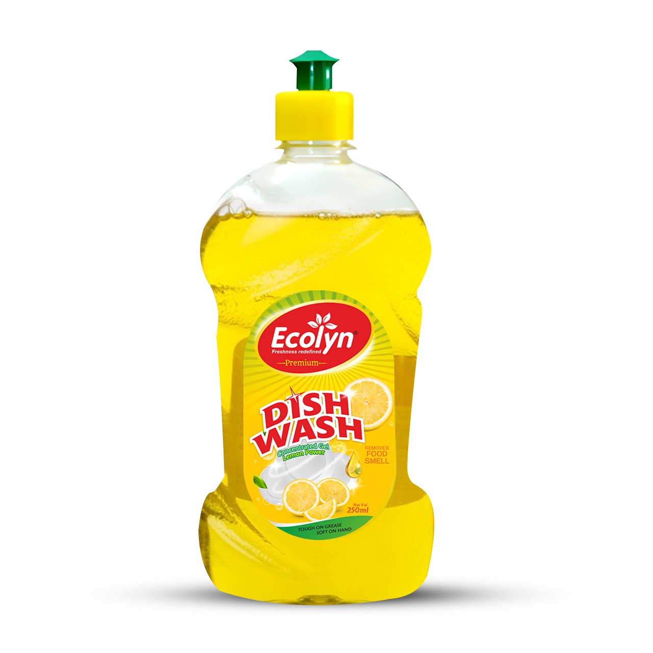 ECOLYN DISH WASH