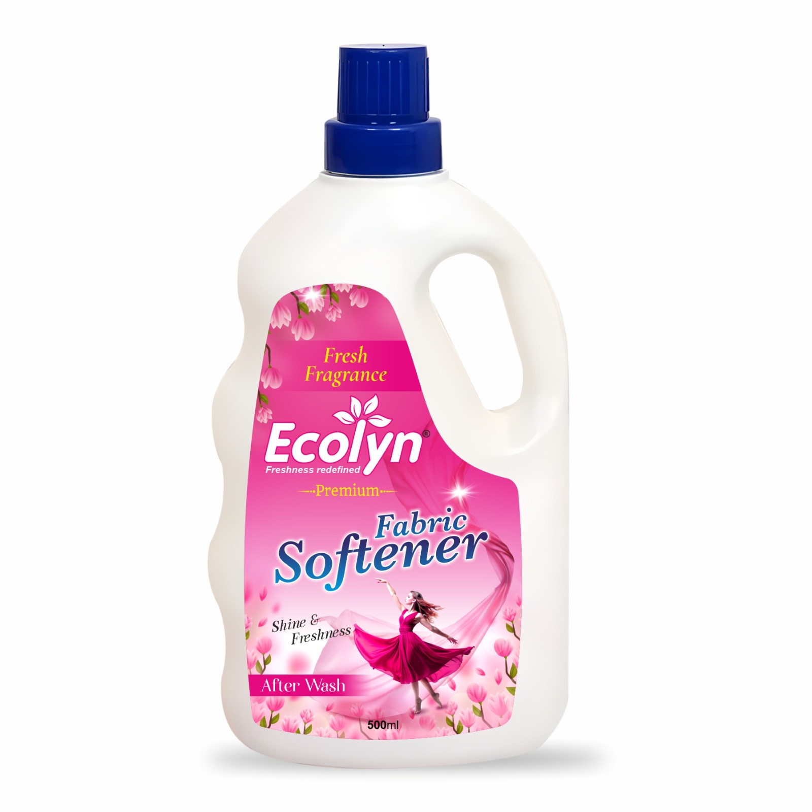 ECOLYN FABRIC SOFTNER