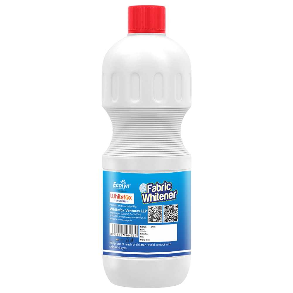 ECOLYN FABRIC WHITNER