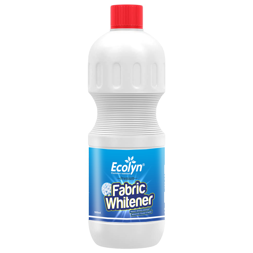 ECOLYN FABRIC WHITNER